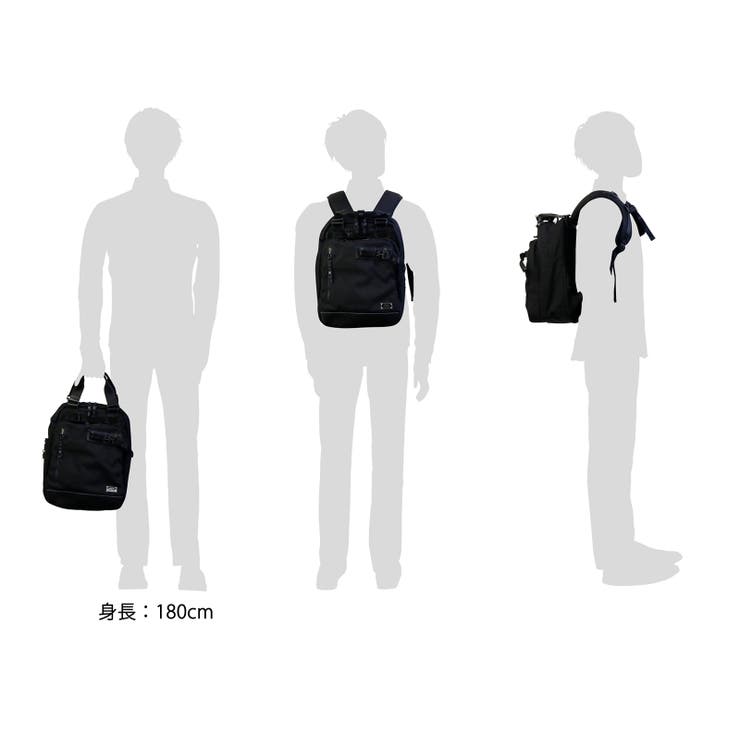 リュック AS2OV バックパック | ギャレリア Bag＆Luggage | 詳細画像9 
