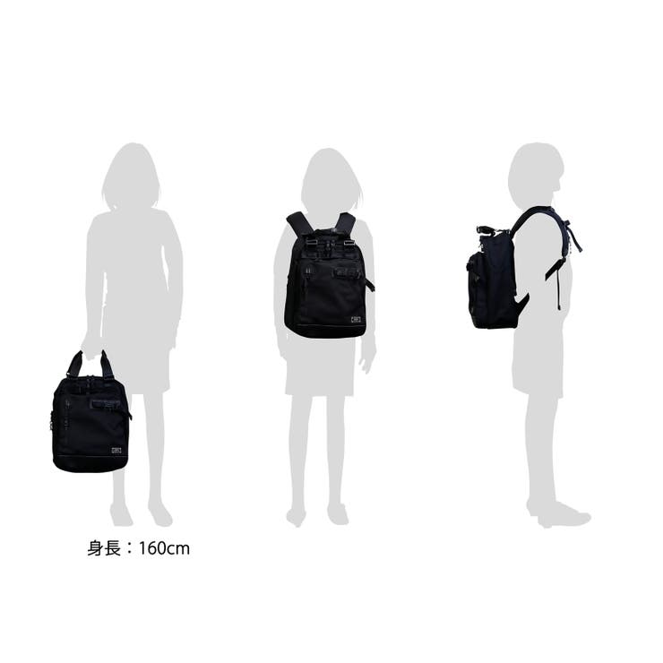 リュック AS2OV バックパック | ギャレリア Bag＆Luggage | 詳細画像10 