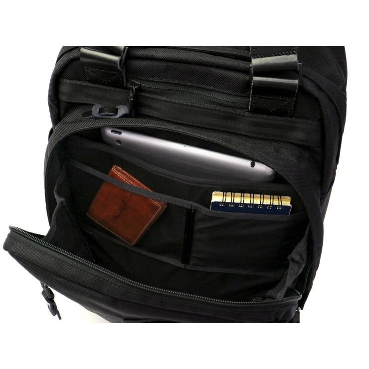 リュック AS2OV バックパック | ギャレリア Bag＆Luggage | 詳細画像14 