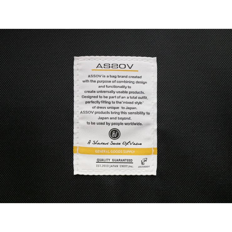 リュック AS2OV バックパック | ギャレリア Bag＆Luggage | 詳細画像32 
