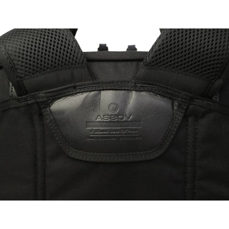 リュック AS2OV バックパック | ギャレリア Bag＆Luggage | 詳細画像34 