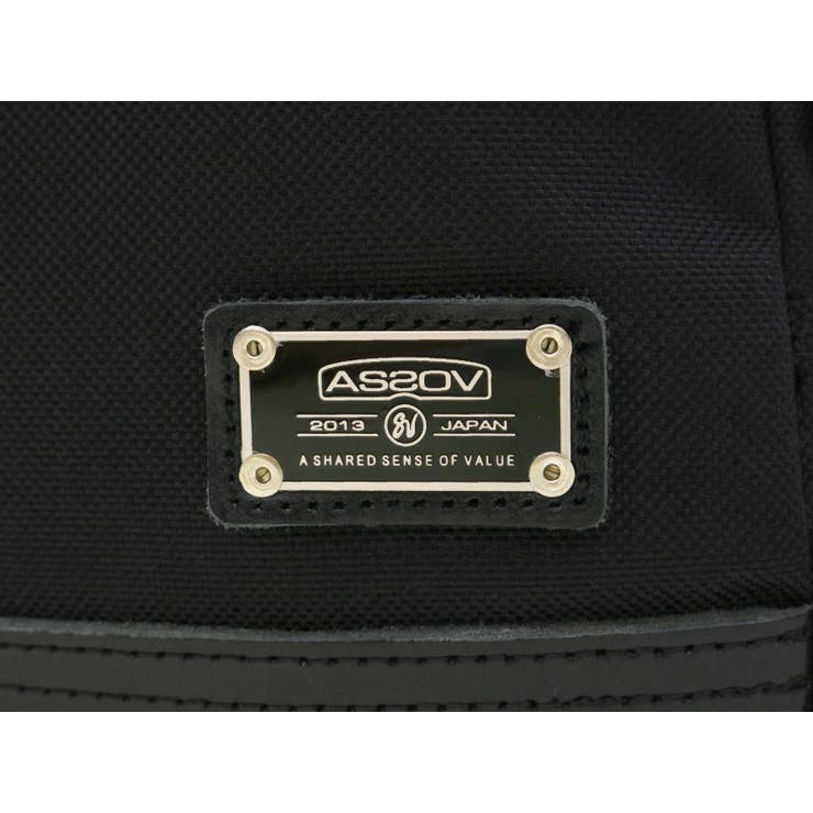 リュック AS2OV バックパック | ギャレリア Bag＆Luggage | 詳細画像35 