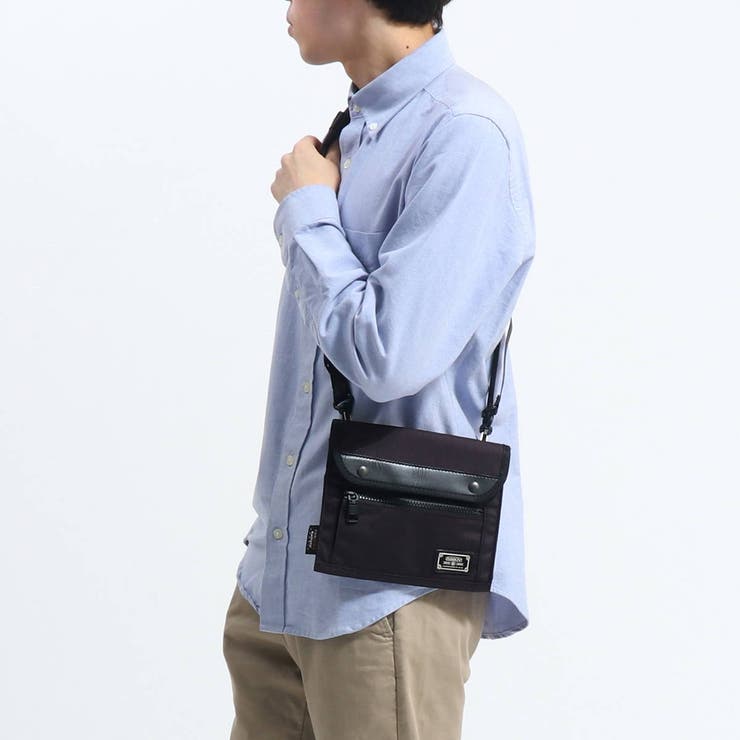 ［アッソブ］AS2OV ショルダーバッグ 財布ショルダー | ギャレリア Bag＆Luggage | 詳細画像7 