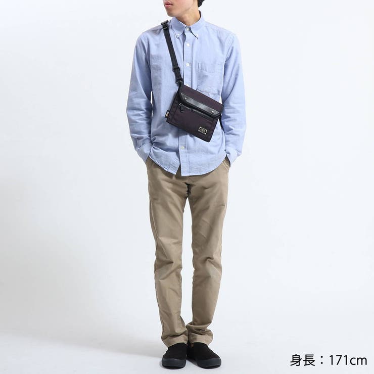 ［アッソブ］AS2OV ショルダーバッグ 財布ショルダー | ギャレリア Bag＆Luggage | 詳細画像8 