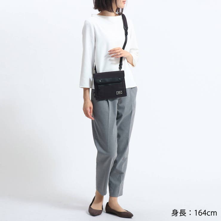 ［アッソブ］AS2OV ショルダーバッグ 財布ショルダー | ギャレリア Bag＆Luggage | 詳細画像10 