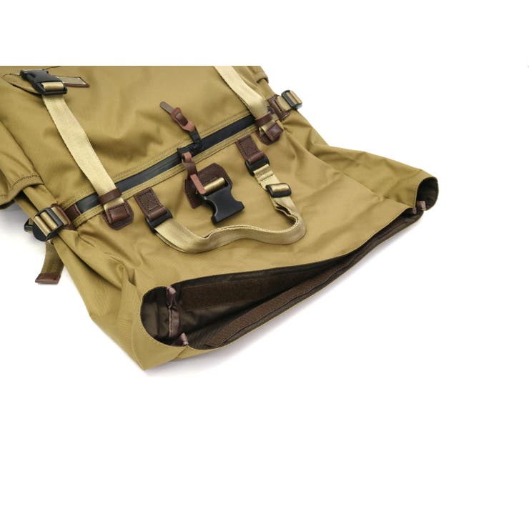 ［アッソブ］ショルダートート AS2OV CORDURA | ギャレリア Bag＆Luggage | 詳細画像29 