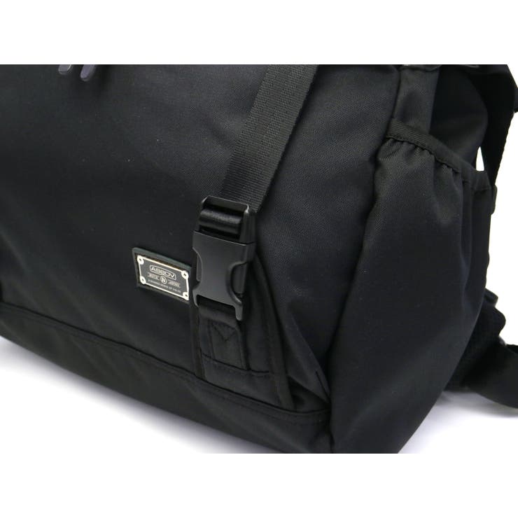 ［アッソブ］ショルダートート AS2OV CORDURA | ギャレリア Bag＆Luggage | 詳細画像36 