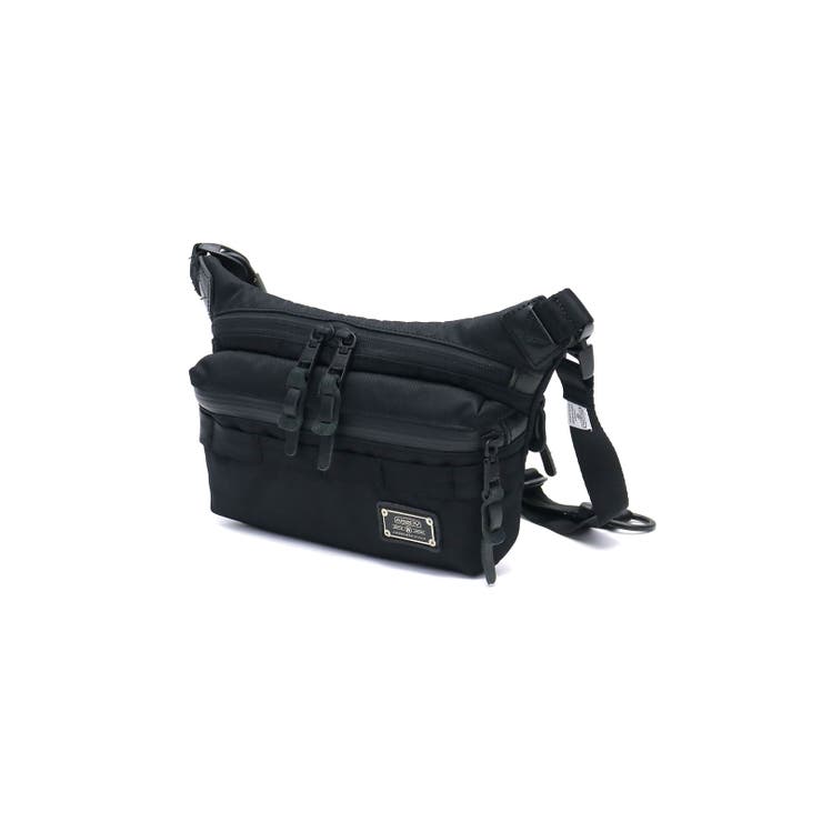 ［アッソブ］ウエストバッグ AS2OV ウエストポーチ | ギャレリア Bag＆Luggage | 詳細画像3 
