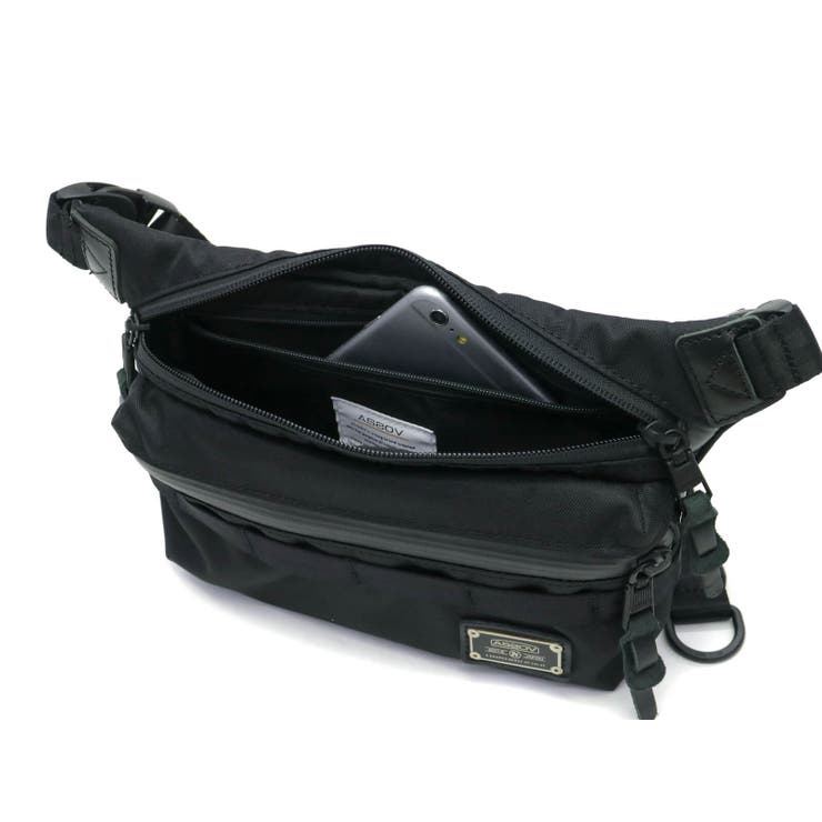 ［アッソブ］ウエストバッグ AS2OV ウエストポーチ | ギャレリア Bag＆Luggage | 詳細画像13 