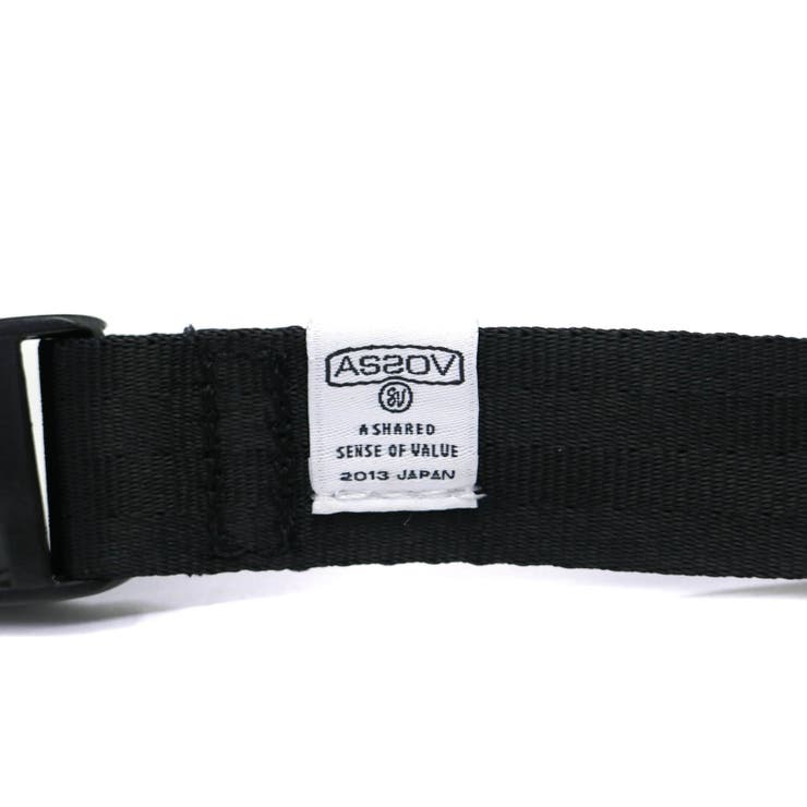 ［アッソブ］ウエストバッグ AS2OV ウエストポーチ | ギャレリア Bag＆Luggage | 詳細画像22 