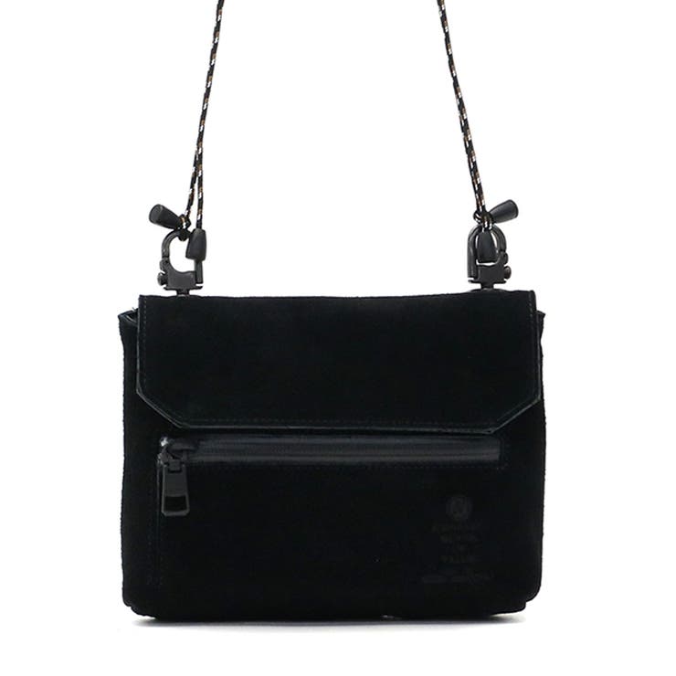 ブラック(10) | ［アッソブ］ショルダー AS2OV サコッシュ | ギャレリア Bag＆Luggage