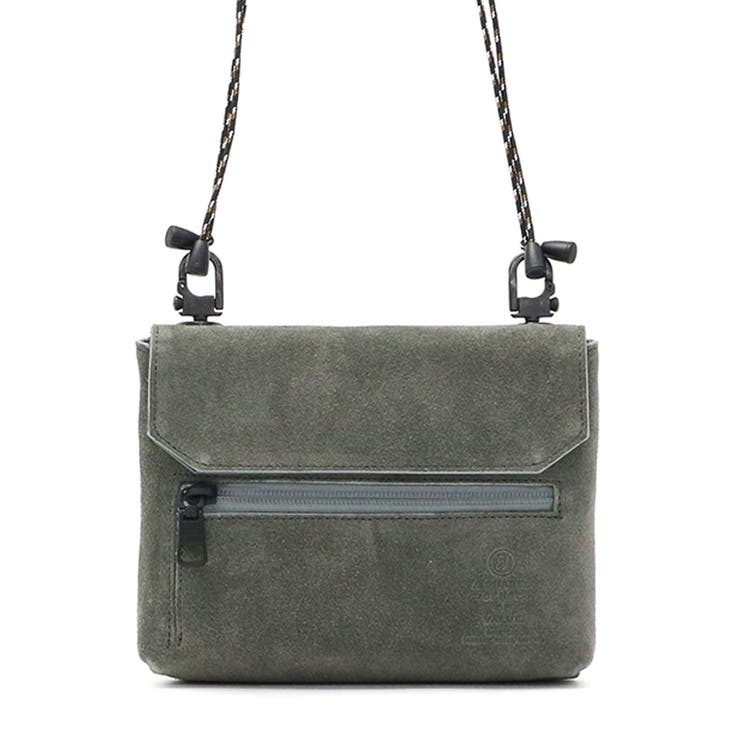 グレー(15) | ［アッソブ］ショルダー AS2OV サコッシュ | ギャレリア Bag＆Luggage