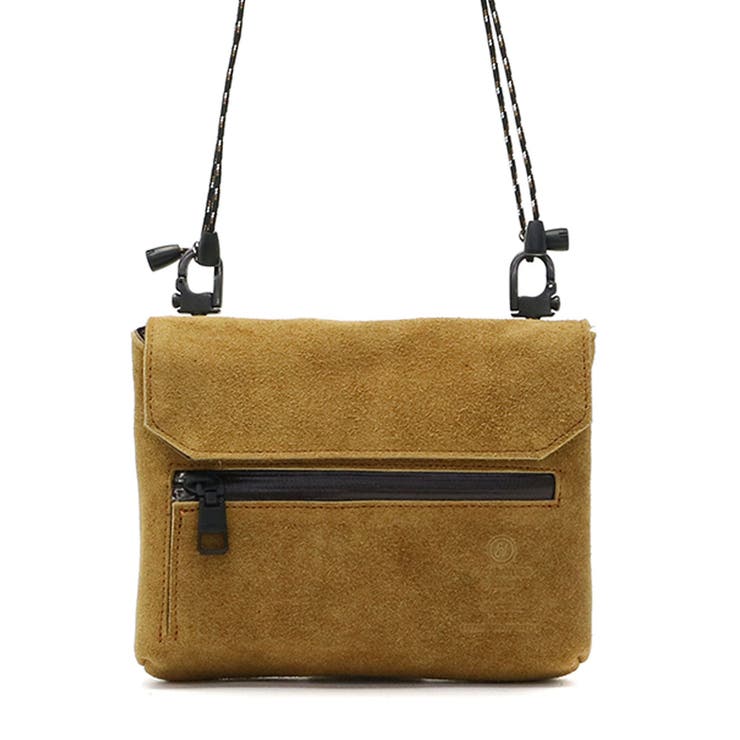 キャメル(24) | ［アッソブ］ショルダー AS2OV サコッシュ | ギャレリア Bag＆Luggage