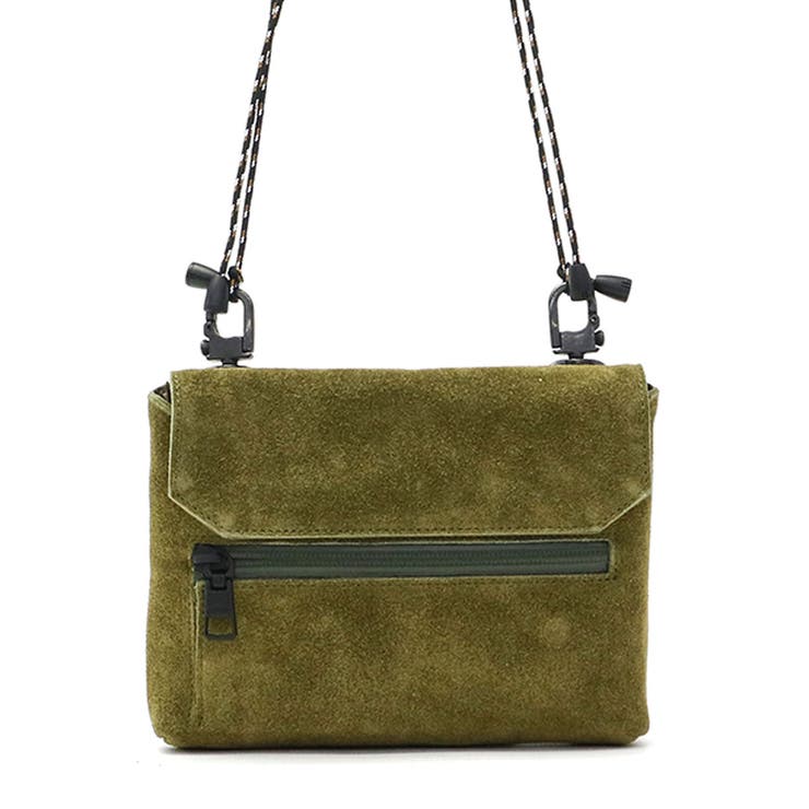 カーキ(65) | ［アッソブ］ショルダー AS2OV サコッシュ | ギャレリア Bag＆Luggage