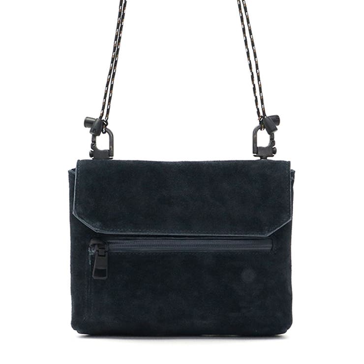 ネイビー(75) | ［アッソブ］ショルダー AS2OV サコッシュ | ギャレリア Bag＆Luggage