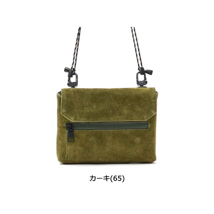 ［アッソブ］ショルダー AS2OV サコッシュ | ギャレリア Bag＆Luggage | 詳細画像6 