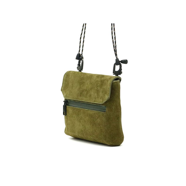 ［アッソブ］ショルダー AS2OV サコッシュ | ギャレリア Bag＆Luggage | 詳細画像8 