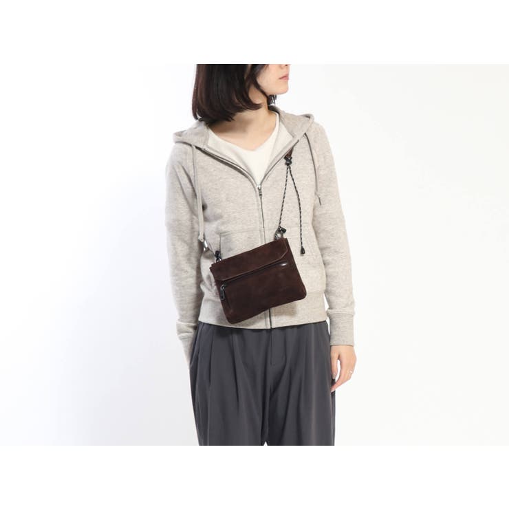 ［アッソブ］ショルダー AS2OV サコッシュ | ギャレリア Bag＆Luggage | 詳細画像13 