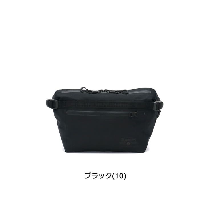 ウエストバッグ AS2OV ボディバッグ | ギャレリア Bag＆Luggage | 詳細画像2 