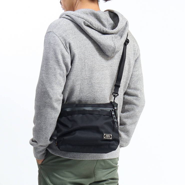 ［アッソブ］サコッシュ AS2OV ショルダーバッグ | ギャレリア Bag＆Luggage | 詳細画像8 