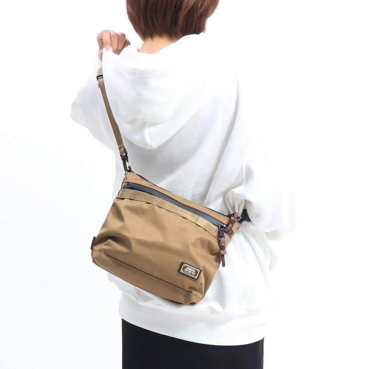 ［アッソブ］サコッシュ AS2OV ショルダーバッグ | ギャレリア Bag＆Luggage | 詳細画像10 