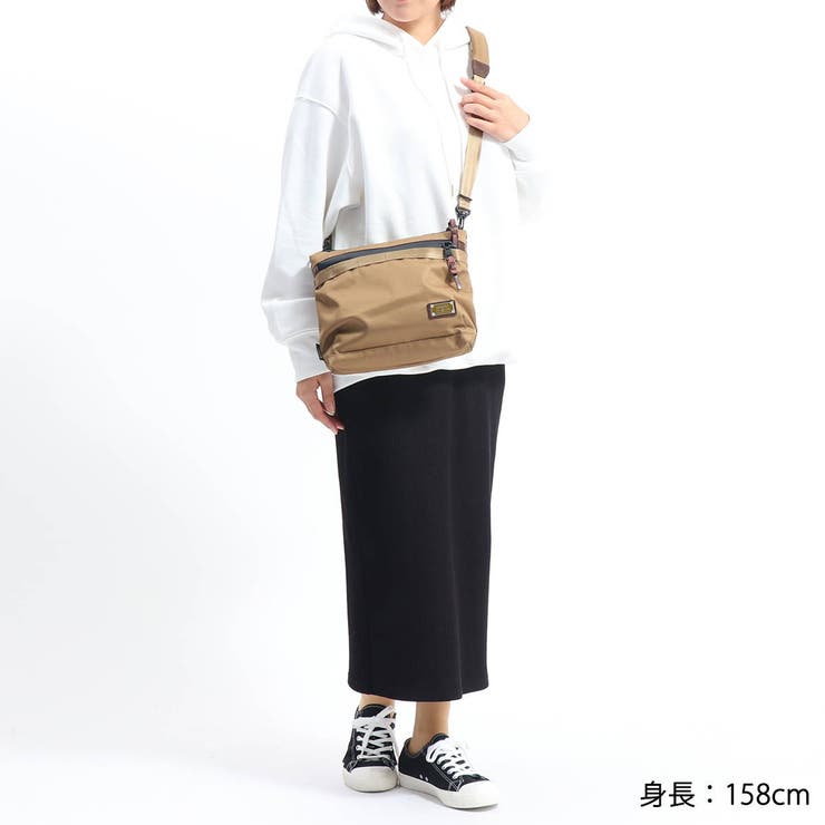 ［アッソブ］サコッシュ AS2OV ショルダーバッグ | ギャレリア Bag＆Luggage | 詳細画像11 