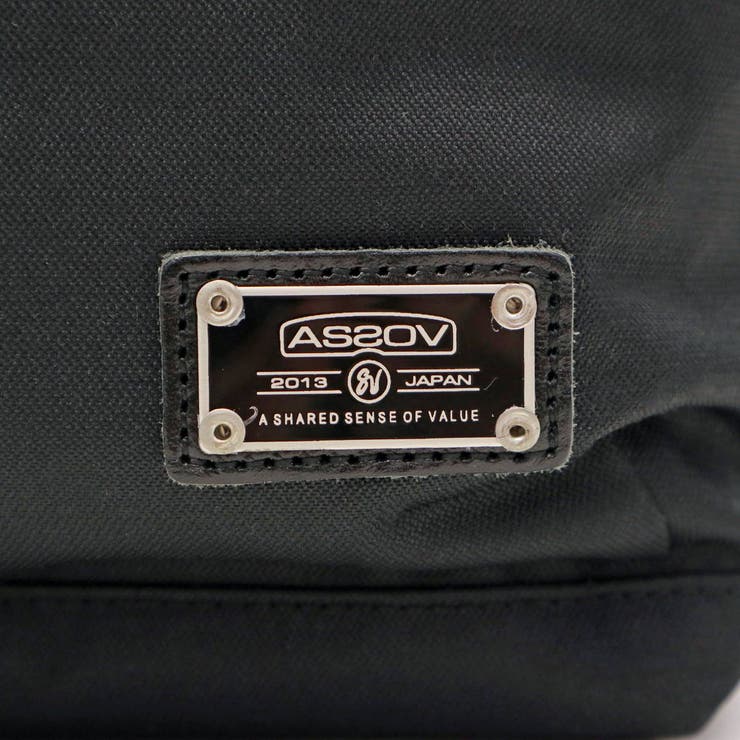 ［アッソブ］サコッシュ AS2OV ショルダーバッグ | ギャレリア Bag＆Luggage | 詳細画像25 