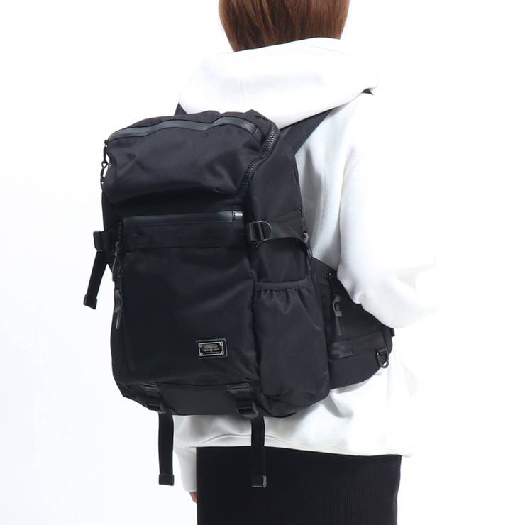 ［アッソブ］リュック AS2OV バックパック | ギャレリア Bag＆Luggage | 詳細画像9 