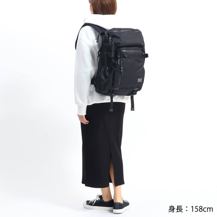 ［アッソブ］リュック AS2OV バックパック | ギャレリア Bag＆Luggage | 詳細画像10 