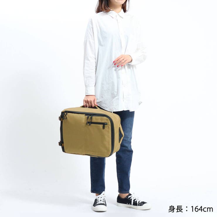 ［アッソブ］リュック AS2OV 2WAY | ギャレリア Bag＆Luggage | 詳細画像13 