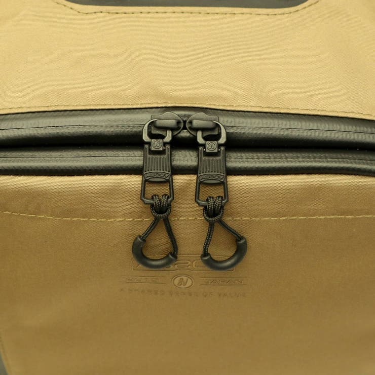 ［アッソブ］リュック AS2OV 2WAY | ギャレリア Bag＆Luggage | 詳細画像27 