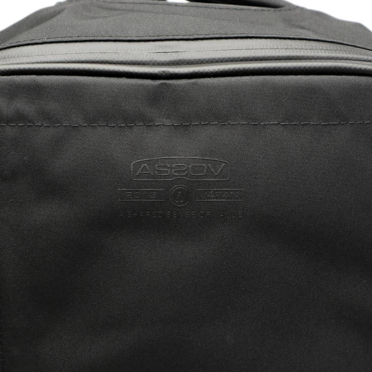 ［アッソブ］リュック AS2OV 2WAY | ギャレリア Bag＆Luggage | 詳細画像31 