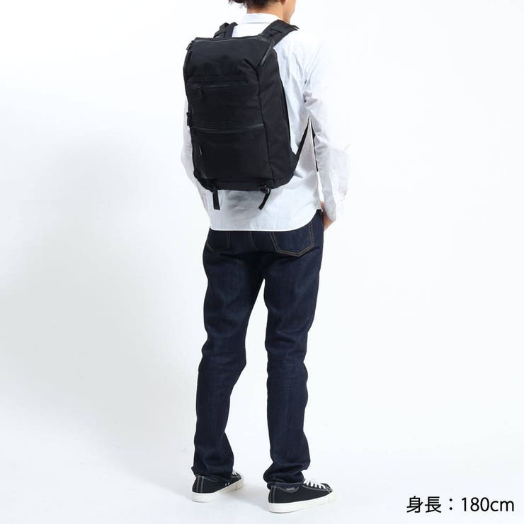 ［アッソブ］リュック AS2OV ROUND | ギャレリア Bag＆Luggage | 詳細画像9 