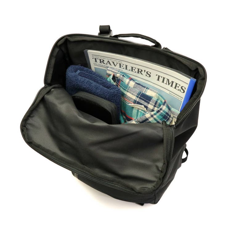 ［アッソブ］リュック AS2OV ROUND | ギャレリア Bag＆Luggage | 詳細画像12 