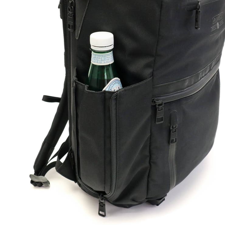 ［アッソブ］リュック AS2OV ROUND | ギャレリア Bag＆Luggage | 詳細画像16 