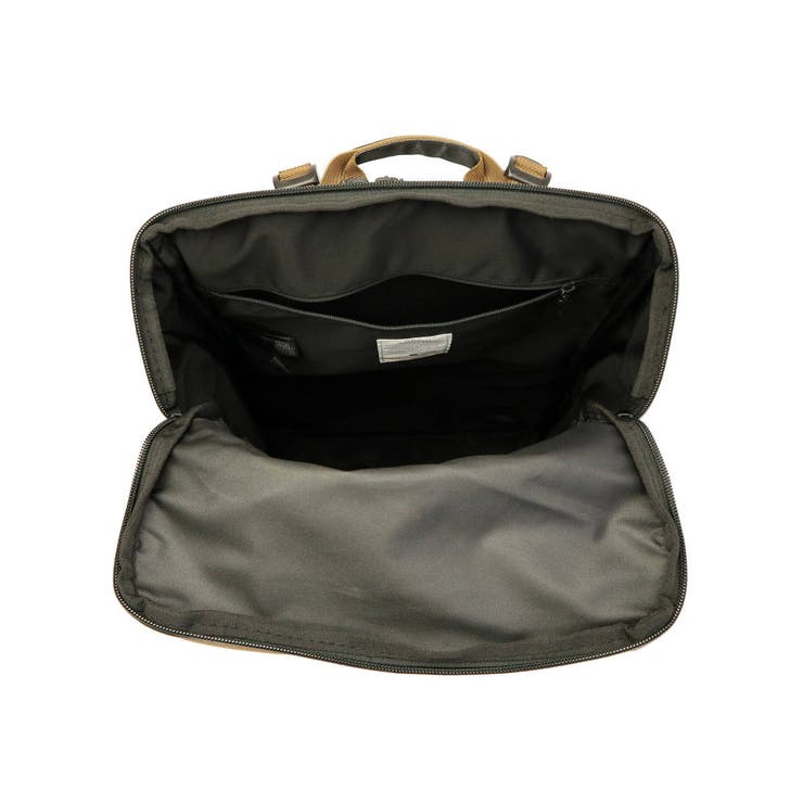 ［アッソブ］リュック AS2OV ROUND | ギャレリア Bag＆Luggage | 詳細画像22 