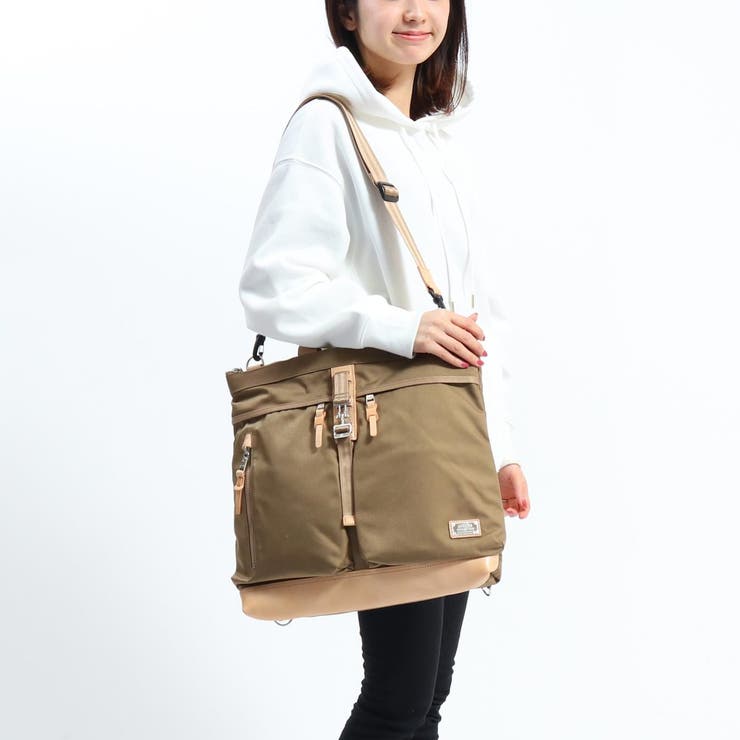 リュック AS2OV トートバッグ | ギャレリア Bag＆Luggage | 詳細画像12 