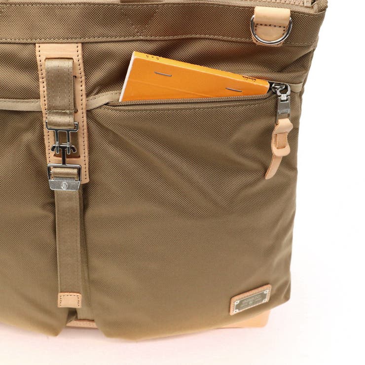 リュック AS2OV トートバッグ | ギャレリア Bag＆Luggage | 詳細画像16 