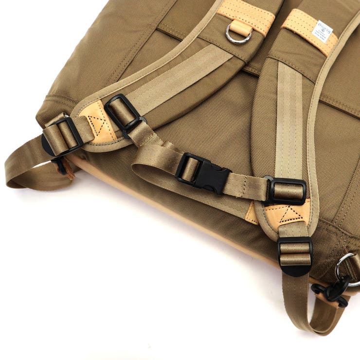 リュック AS2OV トートバッグ | ギャレリア Bag＆Luggage | 詳細画像25 