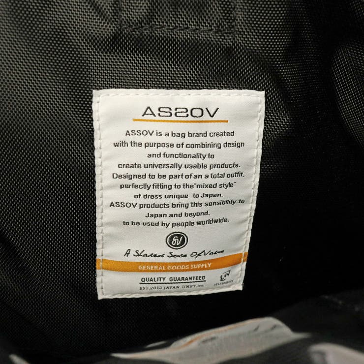 リュック AS2OV トートバッグ | ギャレリア Bag＆Luggage | 詳細画像35 