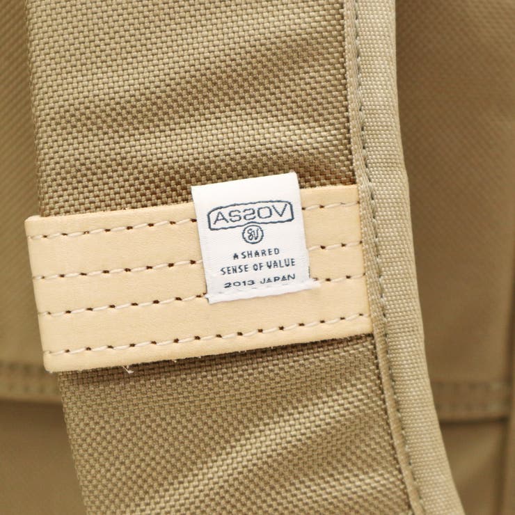 リュック AS2OV トートバッグ | ギャレリア Bag＆Luggage | 詳細画像36 
