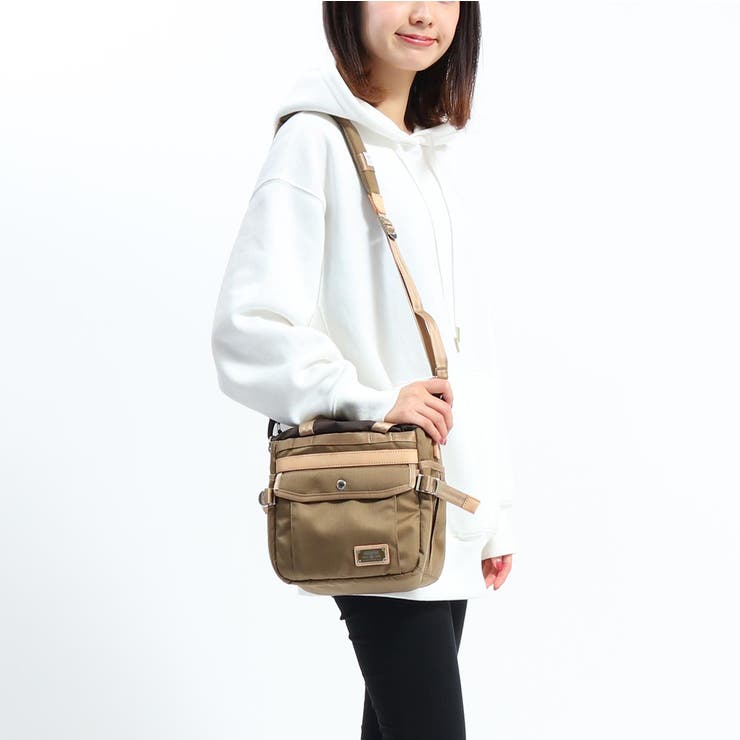 ［アッソブ］ショルダーバッグ AS2OV 巾着バッグ | ギャレリア Bag＆Luggage | 詳細画像10 
