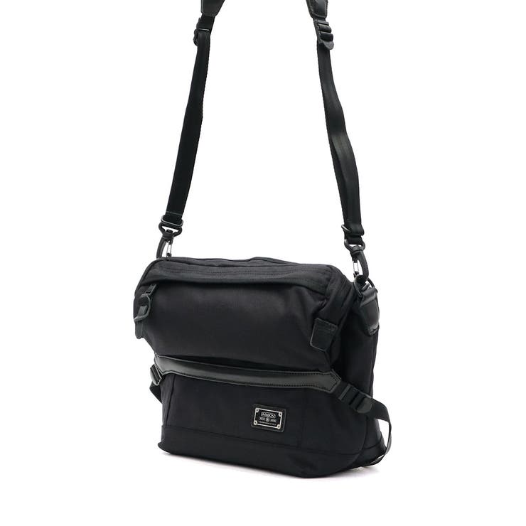 ショルダーバッグ AS2OV カメラバッグ | ギャレリア Bag＆Luggage | 詳細画像4 