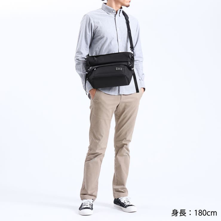 ショルダーバッグ AS2OV カメラバッグ | ギャレリア Bag＆Luggage | 詳細画像9 
