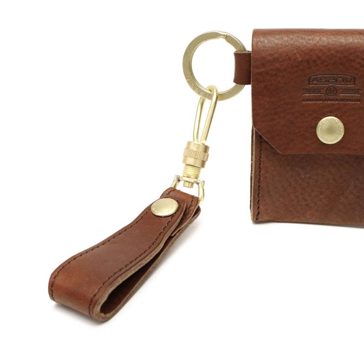 ［アッソブ］財布 AS2OV コインケース | ギャレリア Bag＆Luggage | 詳細画像16 