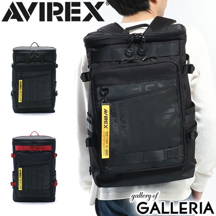［アヴィレックス］アビレックス バッグ AVIREX | ギャレリア Bag＆Luggage | 詳細画像1 
