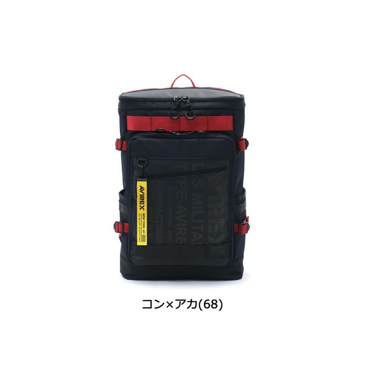 ［アヴィレックス］アビレックス バッグ AVIREX | ギャレリア Bag＆Luggage | 詳細画像3 