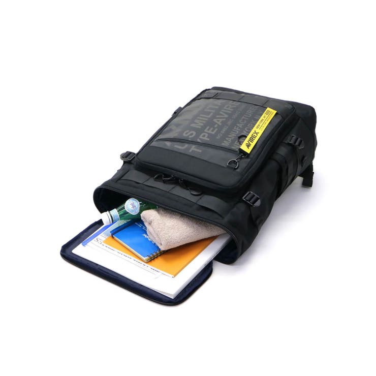 ［アヴィレックス］アビレックス バッグ AVIREX | ギャレリア Bag＆Luggage | 詳細画像11 
