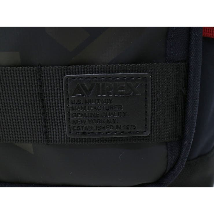 ［アヴィレックス］アビレックス バッグ AVIREX | ギャレリア Bag＆Luggage | 詳細画像30 