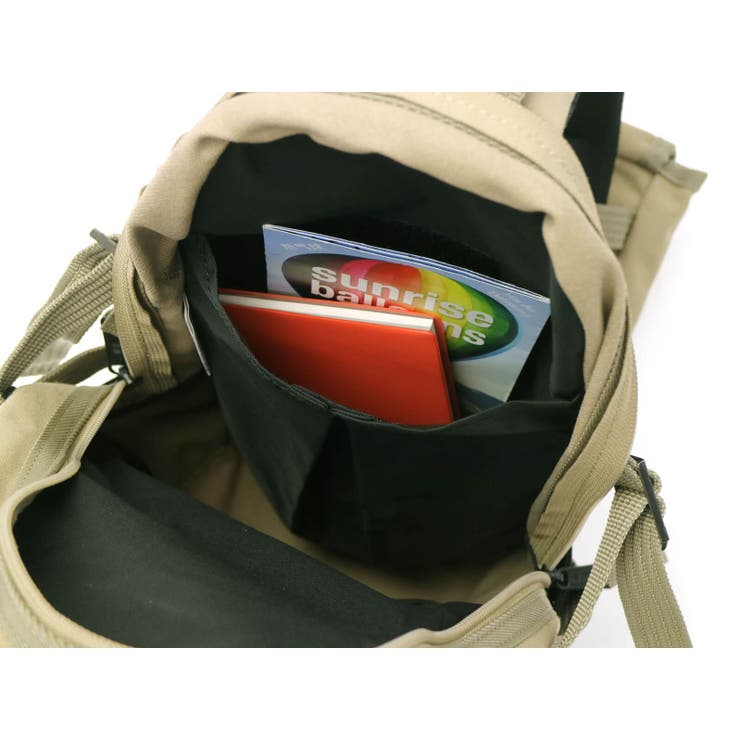［アヴィレックス］AVIREX アビレックス ボディバッグ | ギャレリア Bag＆Luggage | 詳細画像19 